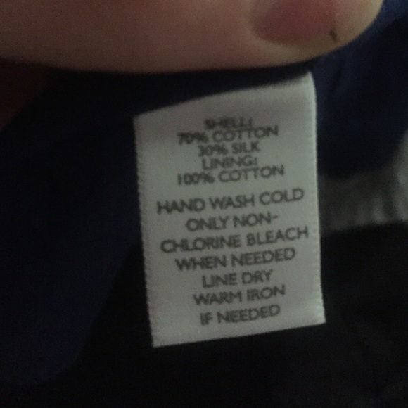 Loft dress! - Picture 4 of 4